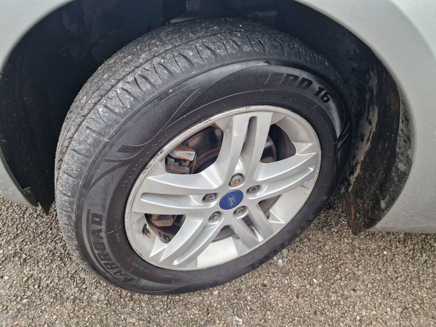 Used Ford Galaxy for sale - 77671080: Photo 39