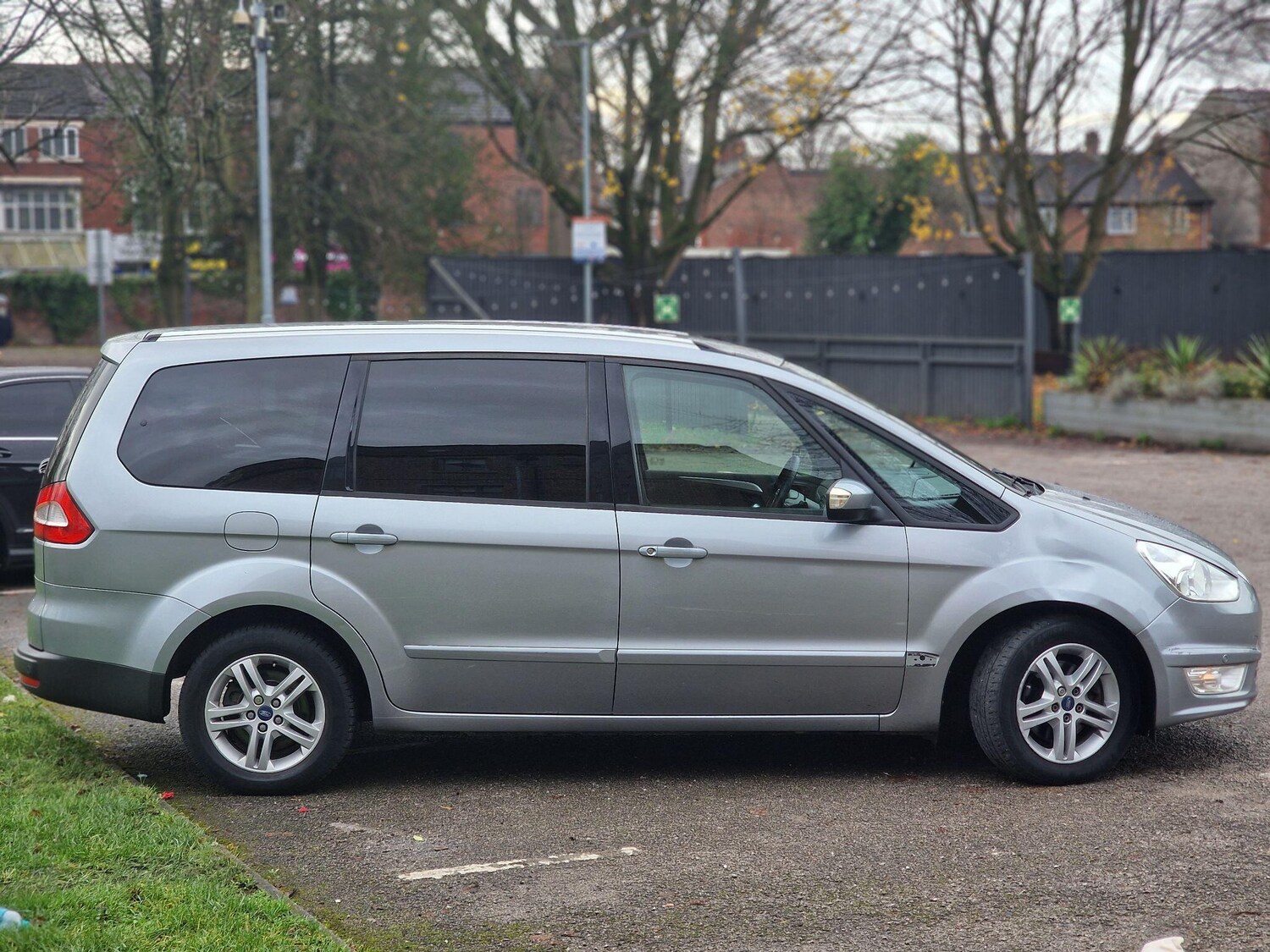Used Ford Galaxy for sale - 77671080: Photo 9