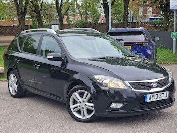 Used Kia Ceed 2013 for sale - 78404808: Photo