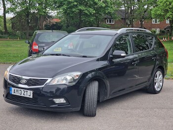 Used Kia Ceed 2013 for sale - 78404808: Photo