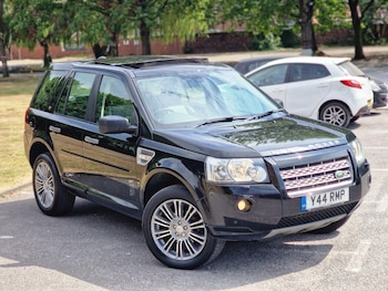 Used Land Rover Freelander 2009 for sale - 79325315: Photo