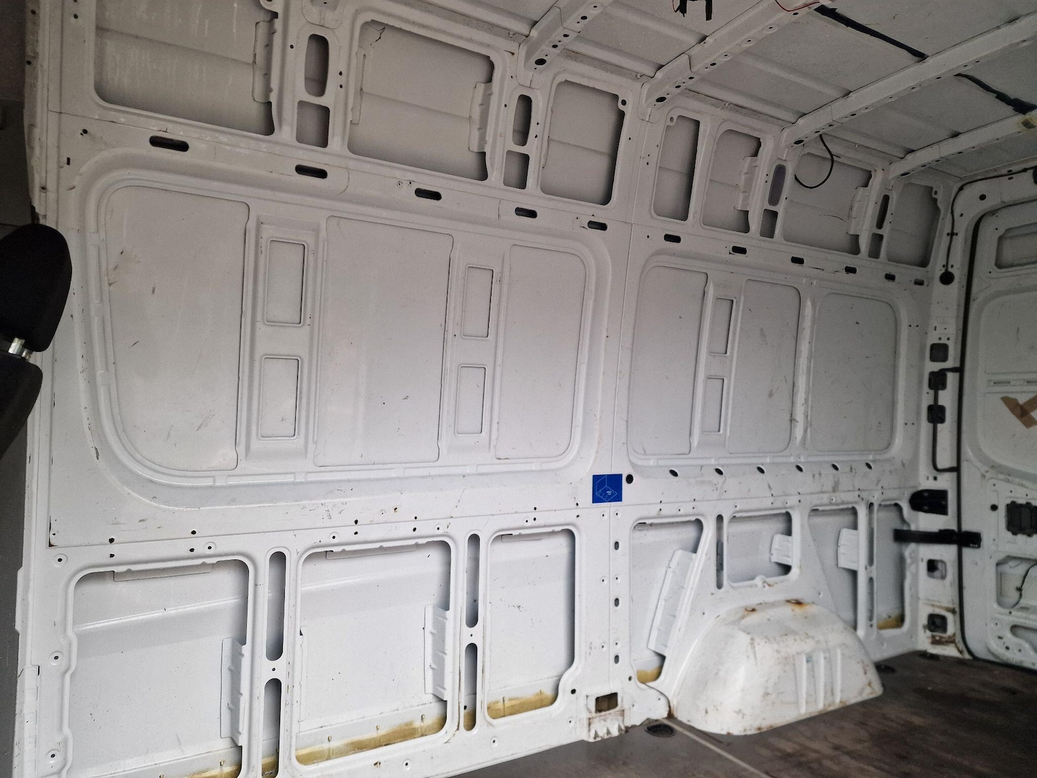 Used Mercedes-Benz Sprinter for sale - 77671339: Photo 13