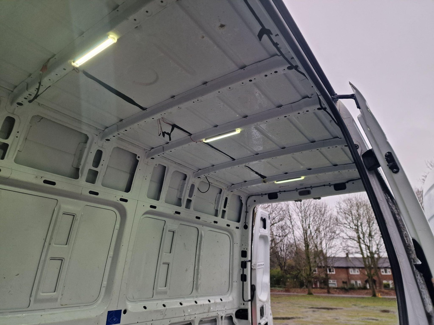 Used Mercedes-Benz Sprinter for sale - 77671339: Photo 20