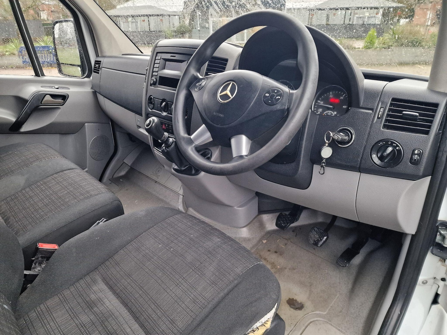 Used Mercedes-Benz Sprinter for sale - 77671339: Photo 23