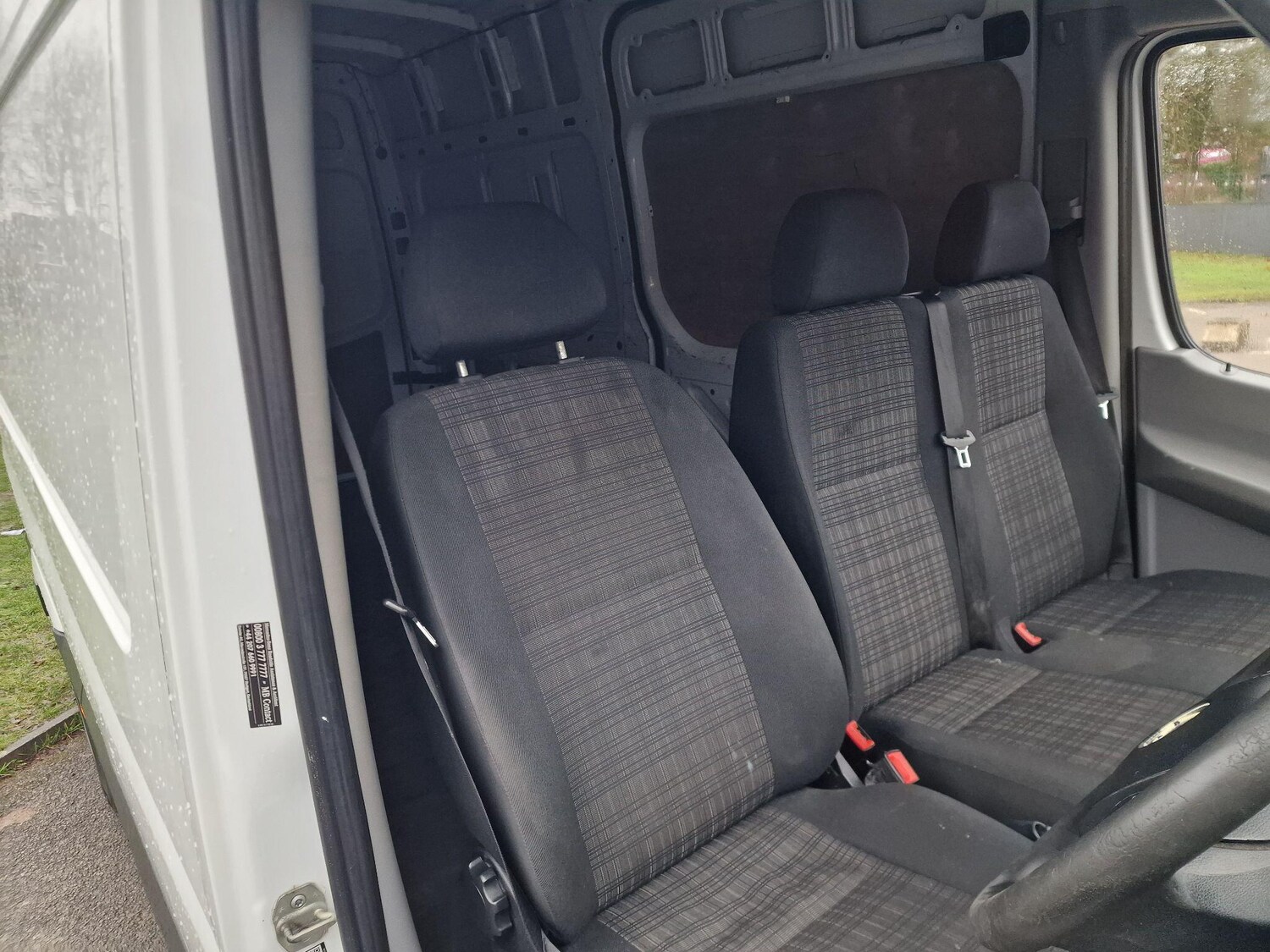 Used Mercedes-Benz Sprinter for sale - 77671339: Photo 25