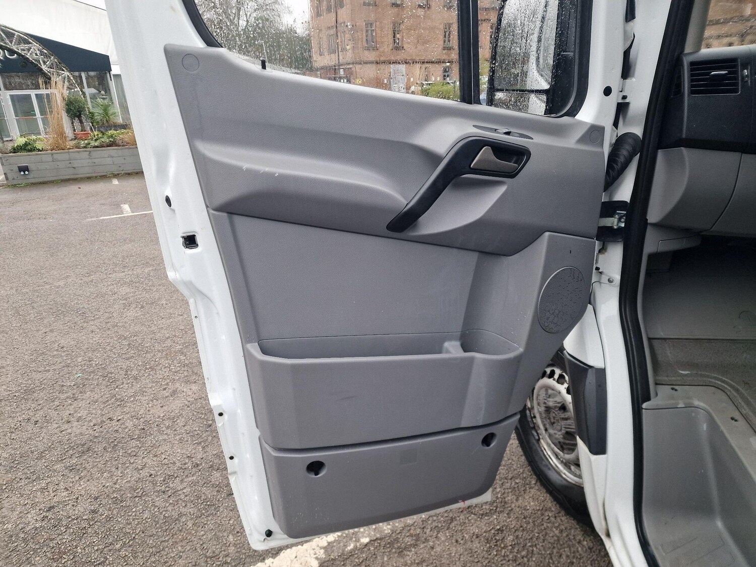 Used Mercedes-Benz Sprinter for sale - 77671339: Photo 26