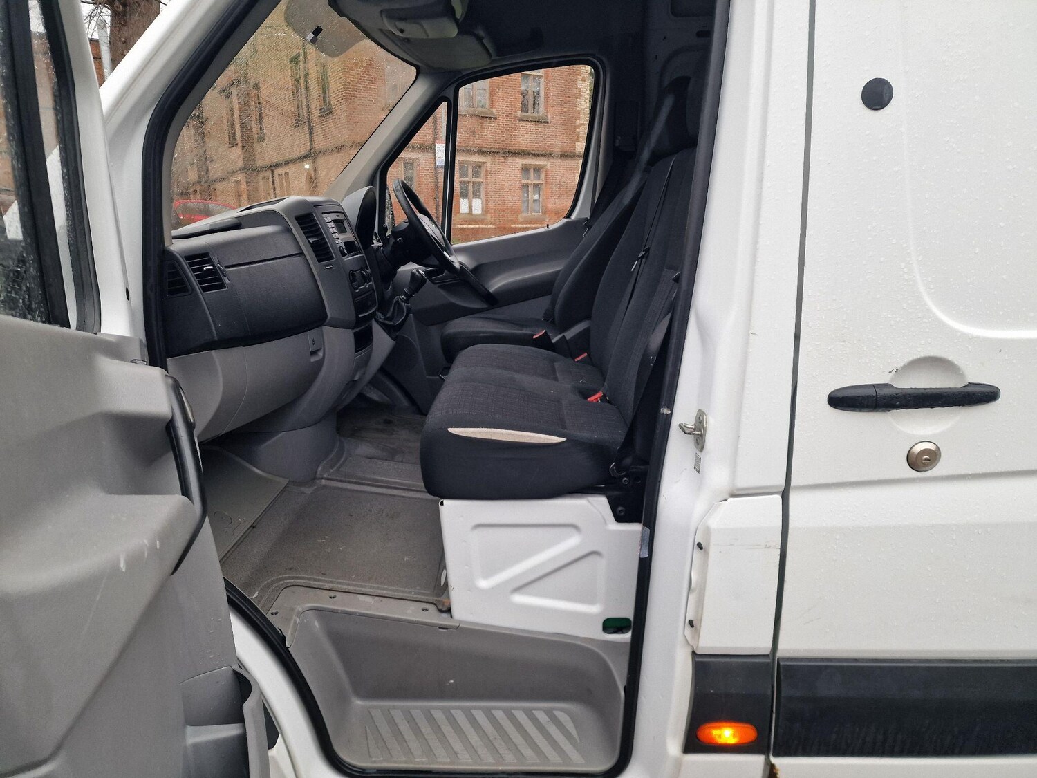 Used Mercedes-Benz Sprinter for sale - 77671339: Photo 28