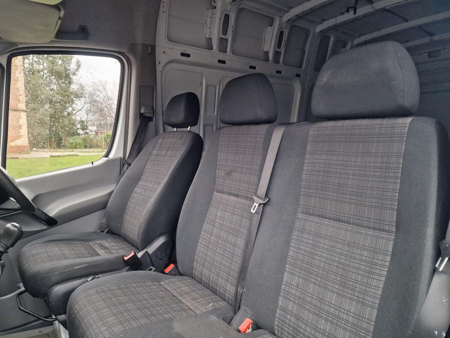 Used Mercedes-Benz Sprinter for sale - 77671339: Photo 29