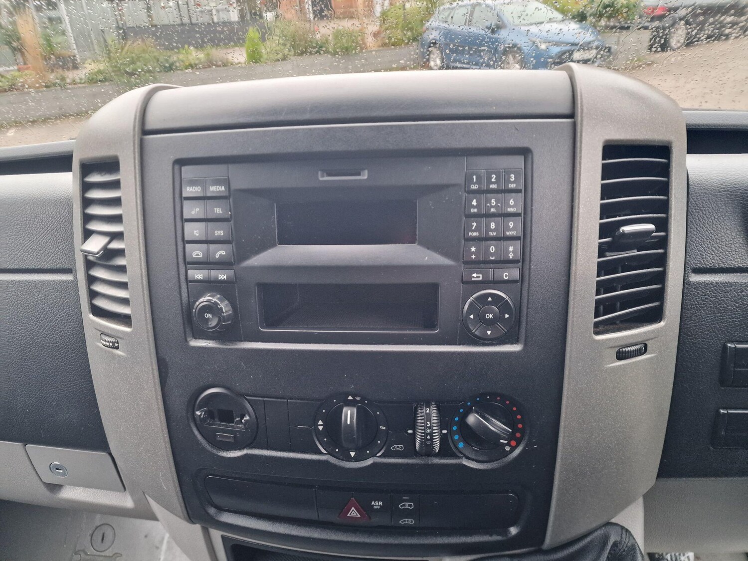 Used Mercedes-Benz Sprinter for sale - 77671339: Photo 33