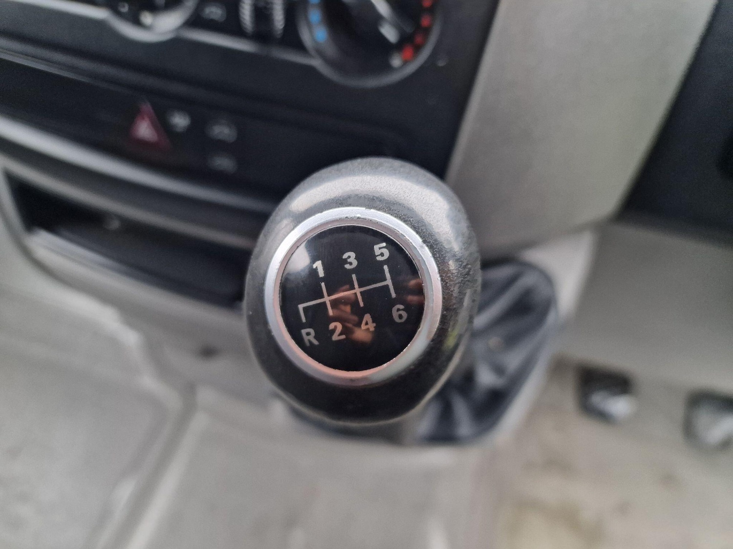 Used Mercedes-Benz Sprinter for sale - 77671339: Photo 34