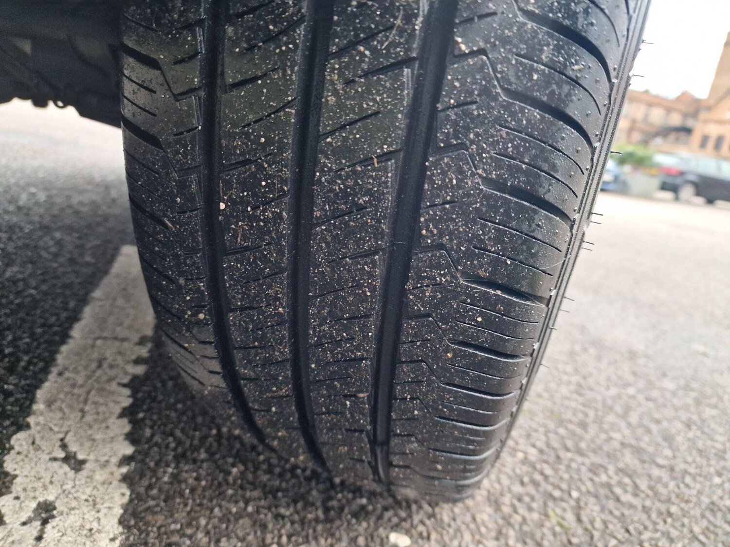 Used Mercedes-Benz Sprinter for sale - 77671339: Photo 38