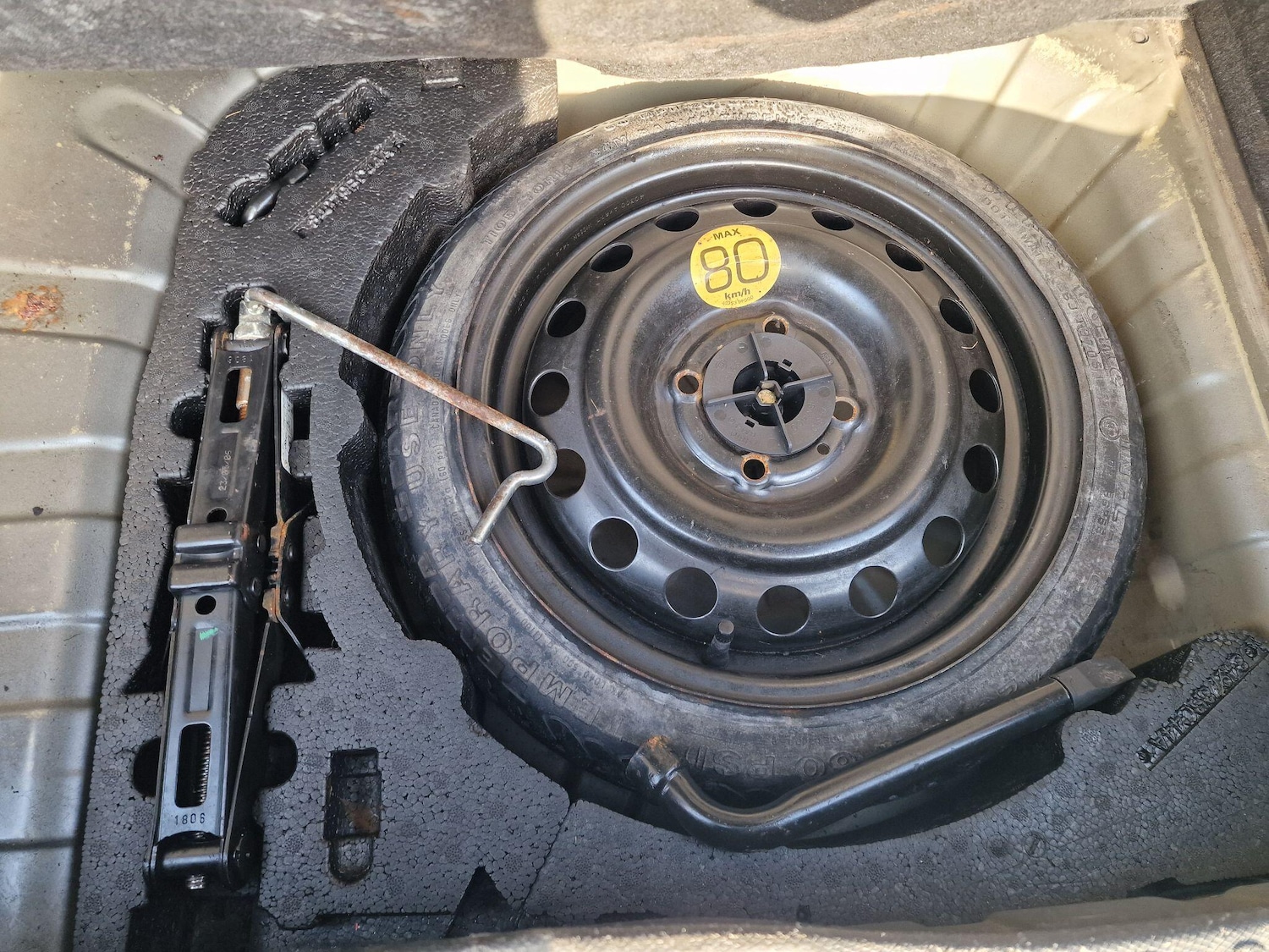 Used Nissan Micra 2006 for sale - 78185302: Photo 17