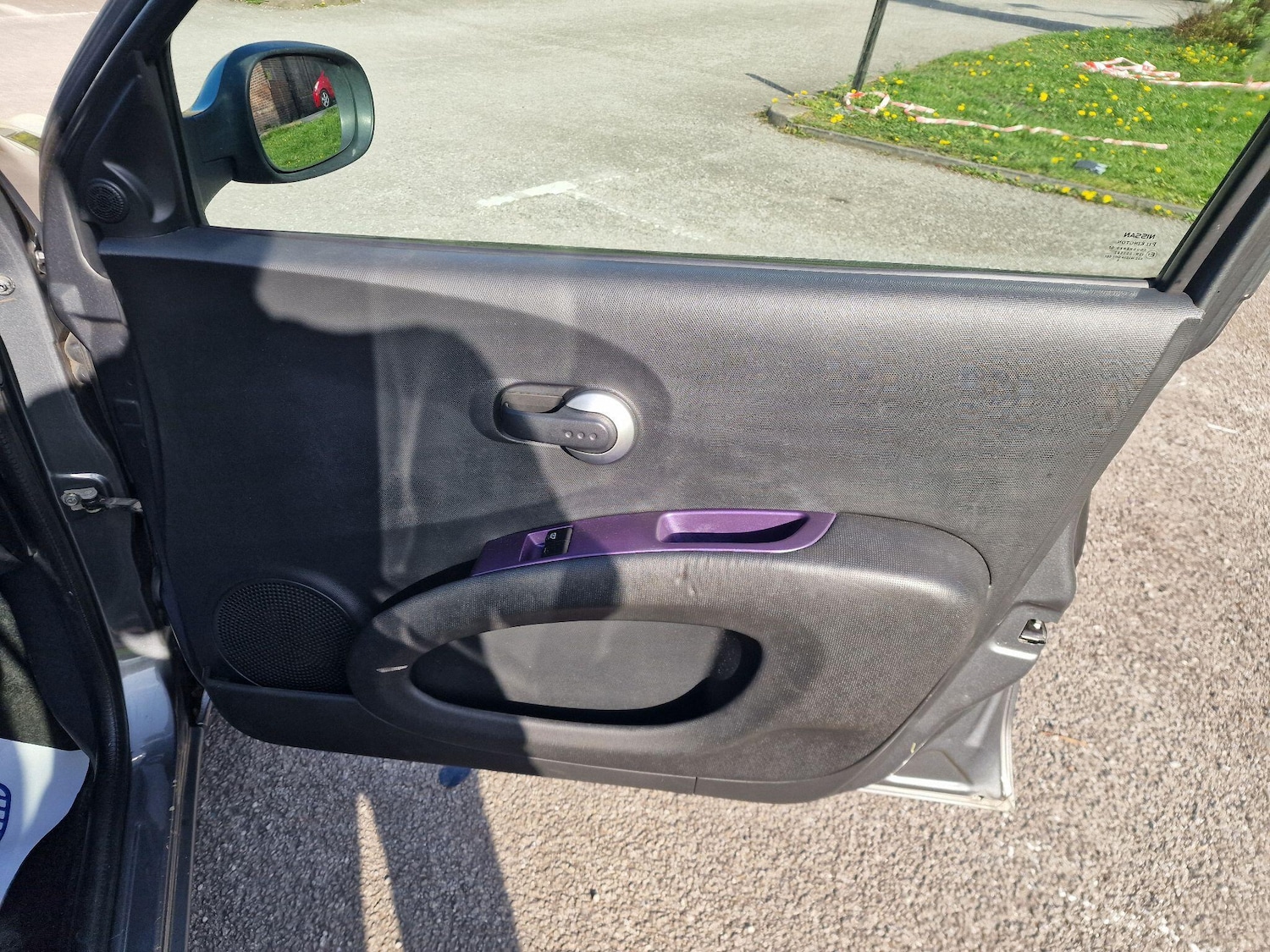 Used Nissan Micra 2006 for sale - 78185302: Photo 18