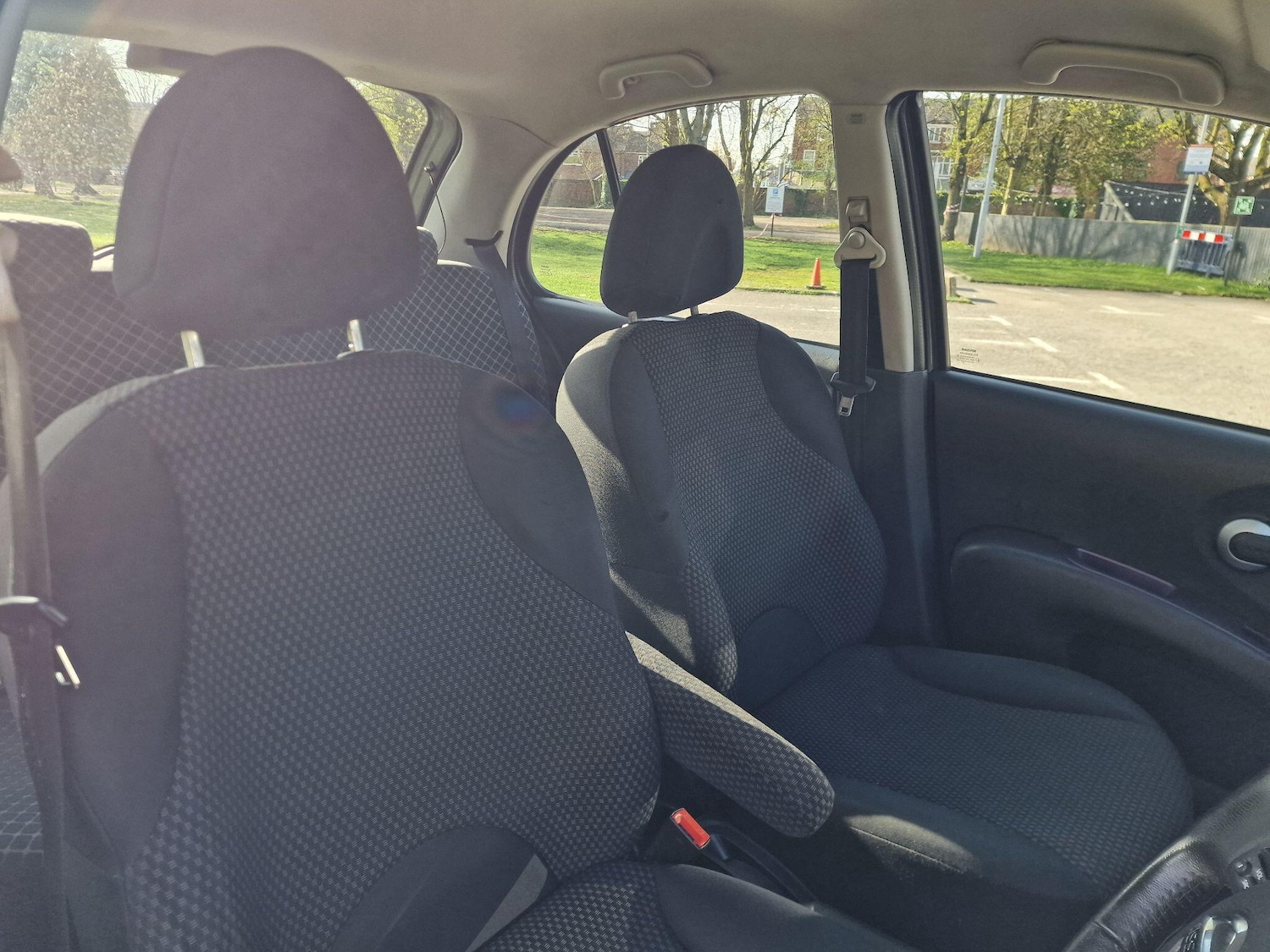 Used Nissan Micra 2006 for sale - 78185302: Photo 21