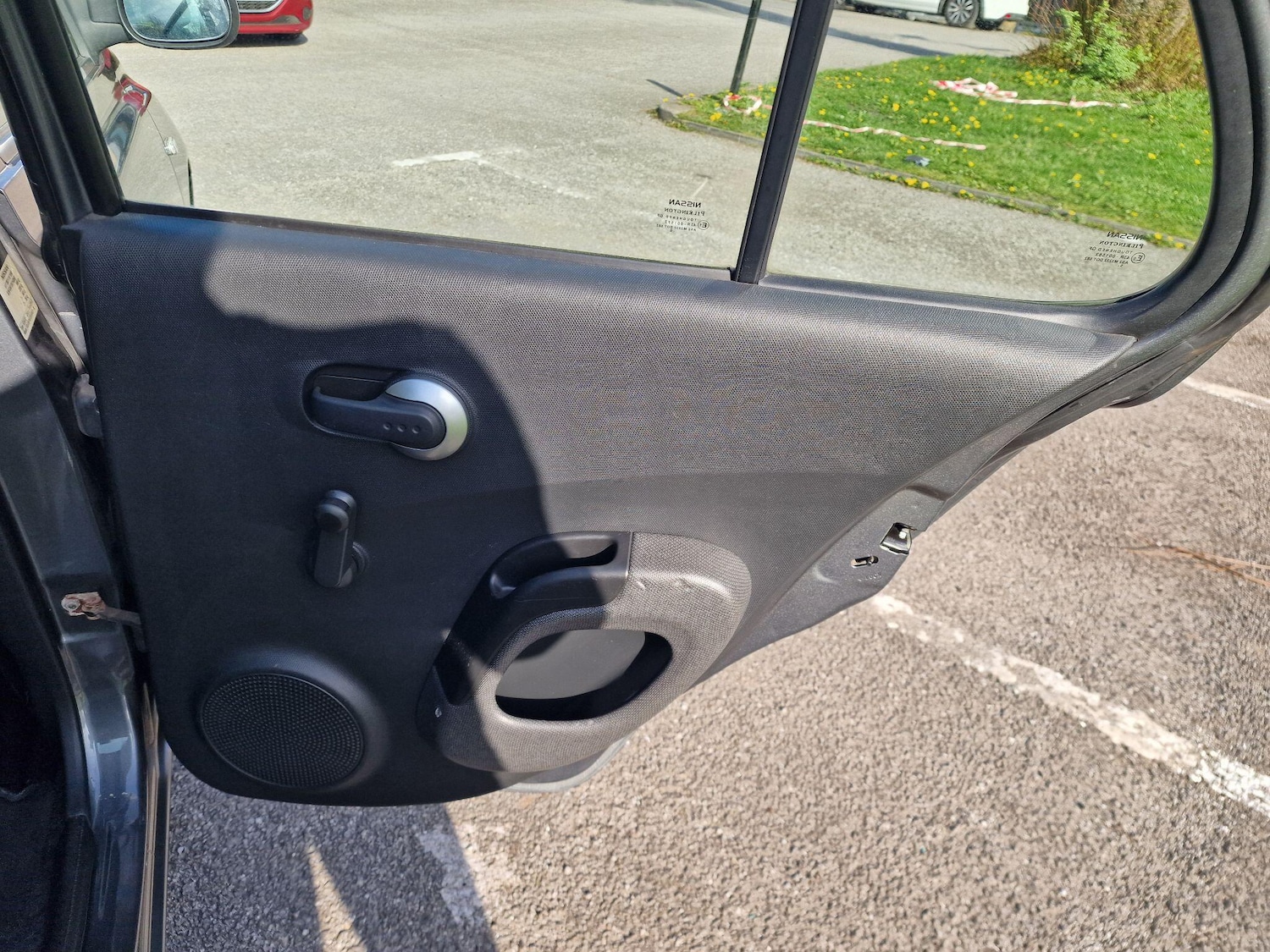 Used Nissan Micra 2006 for sale - 78185302: Photo 22