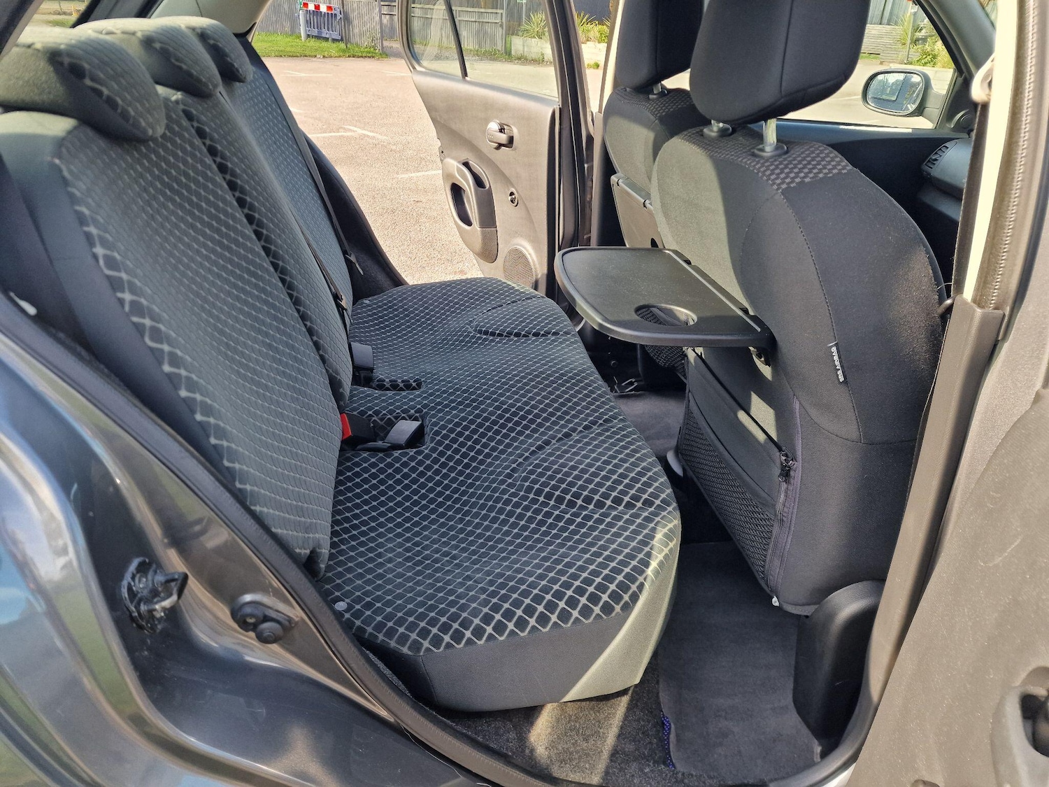 Used Nissan Micra 2006 for sale - 78185302: Photo 23