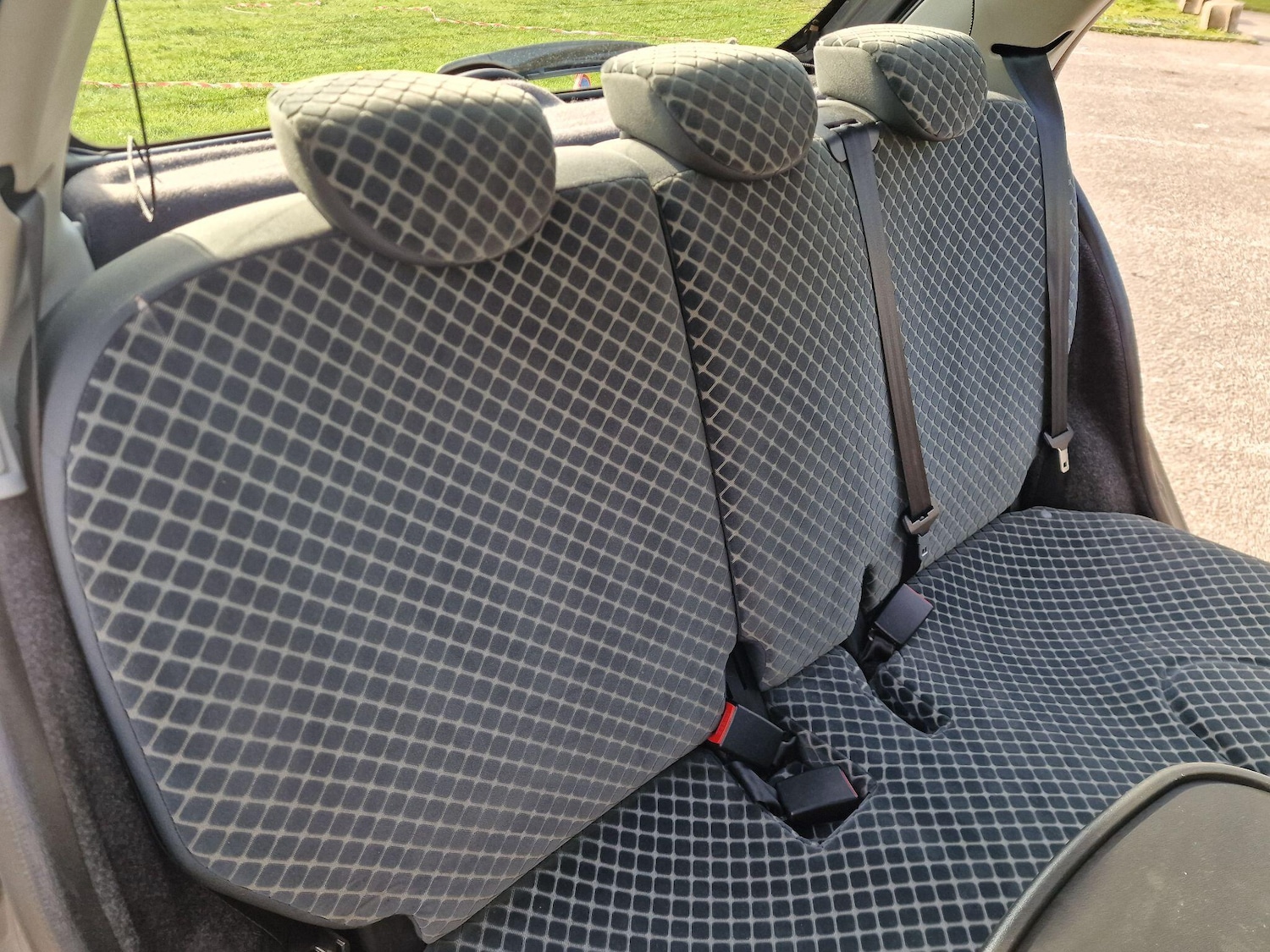 Used Nissan Micra 2006 for sale - 78185302: Photo 24