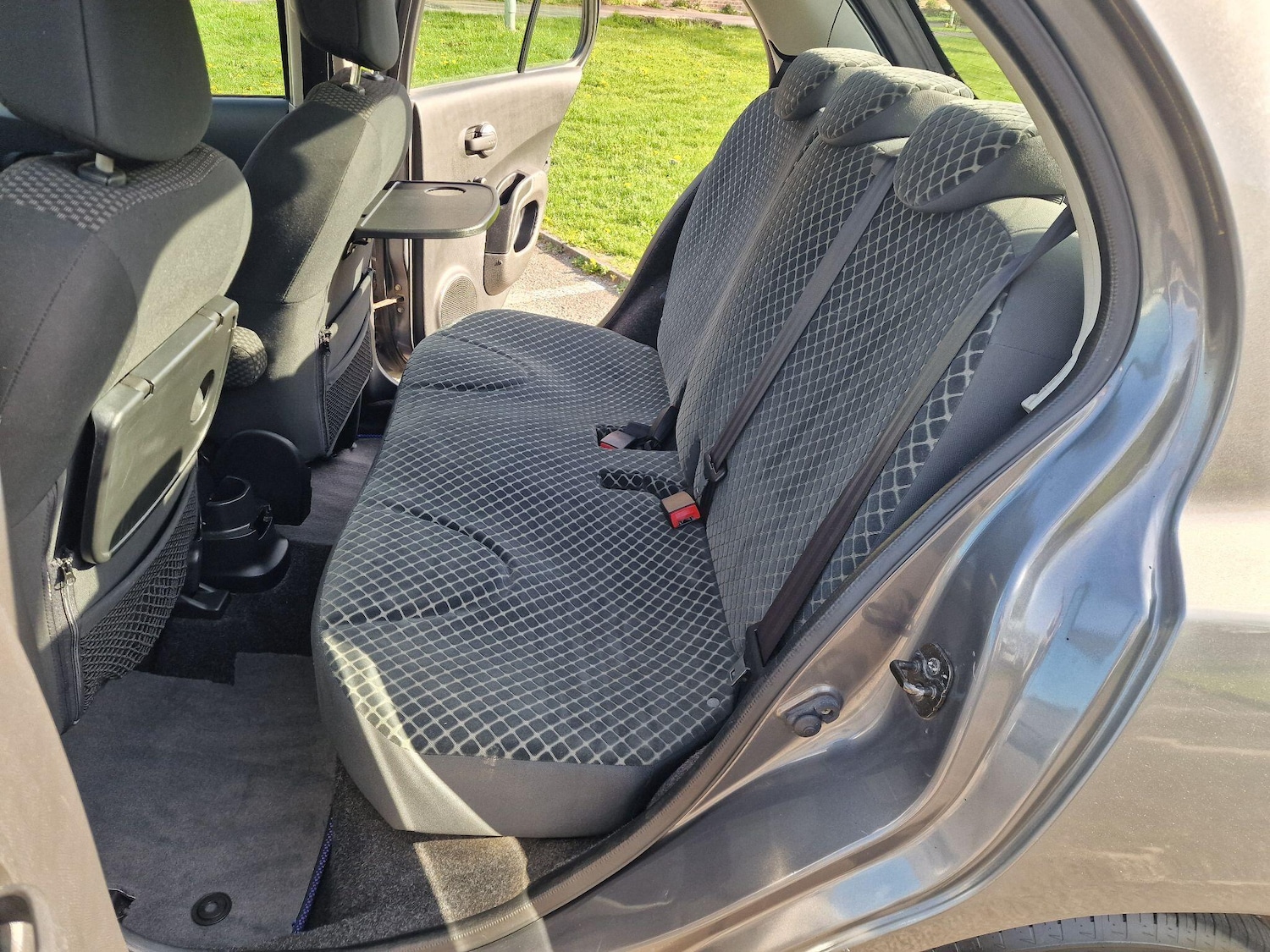 Used Nissan Micra 2006 for sale - 78185302: Photo 25