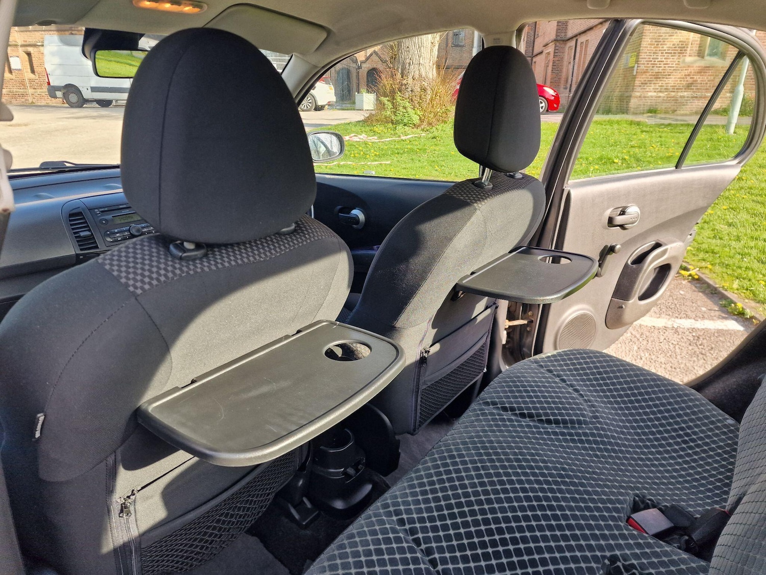 Used Nissan Micra 2006 for sale - 78185302: Photo 26