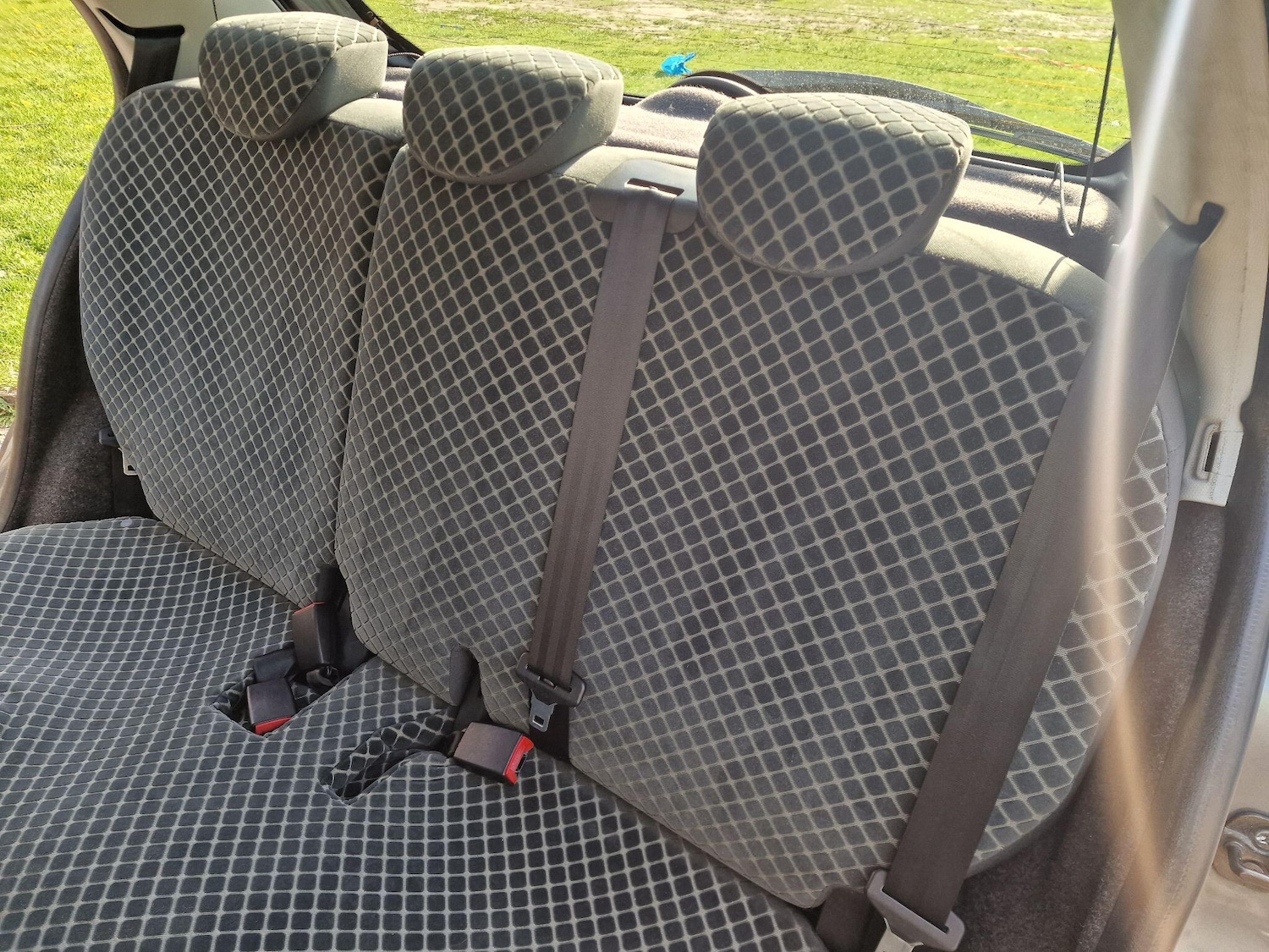 Used Nissan Micra 2006 for sale - 78185302: Photo 27