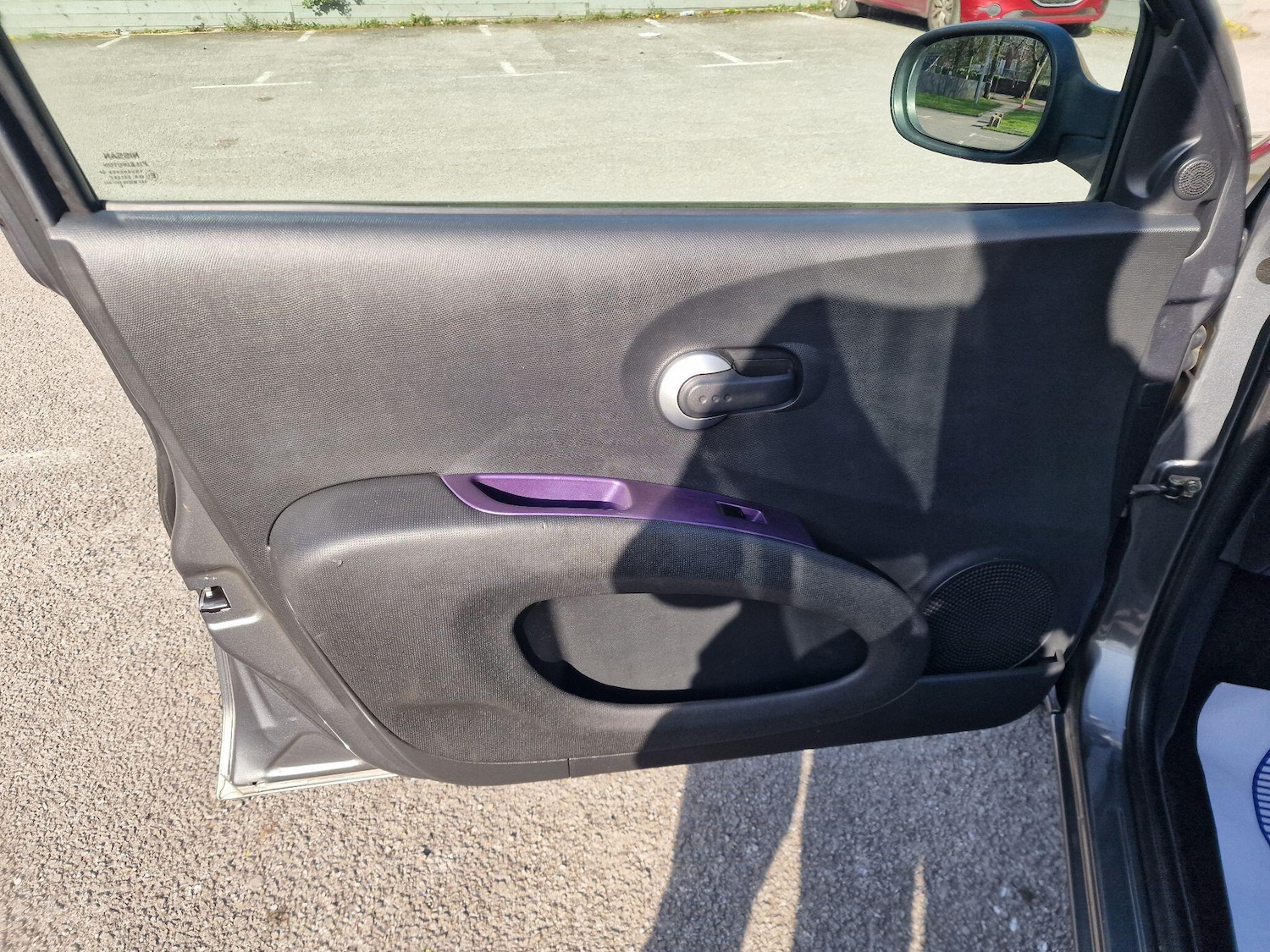 Used Nissan Micra 2006 for sale - 78185302: Photo 29