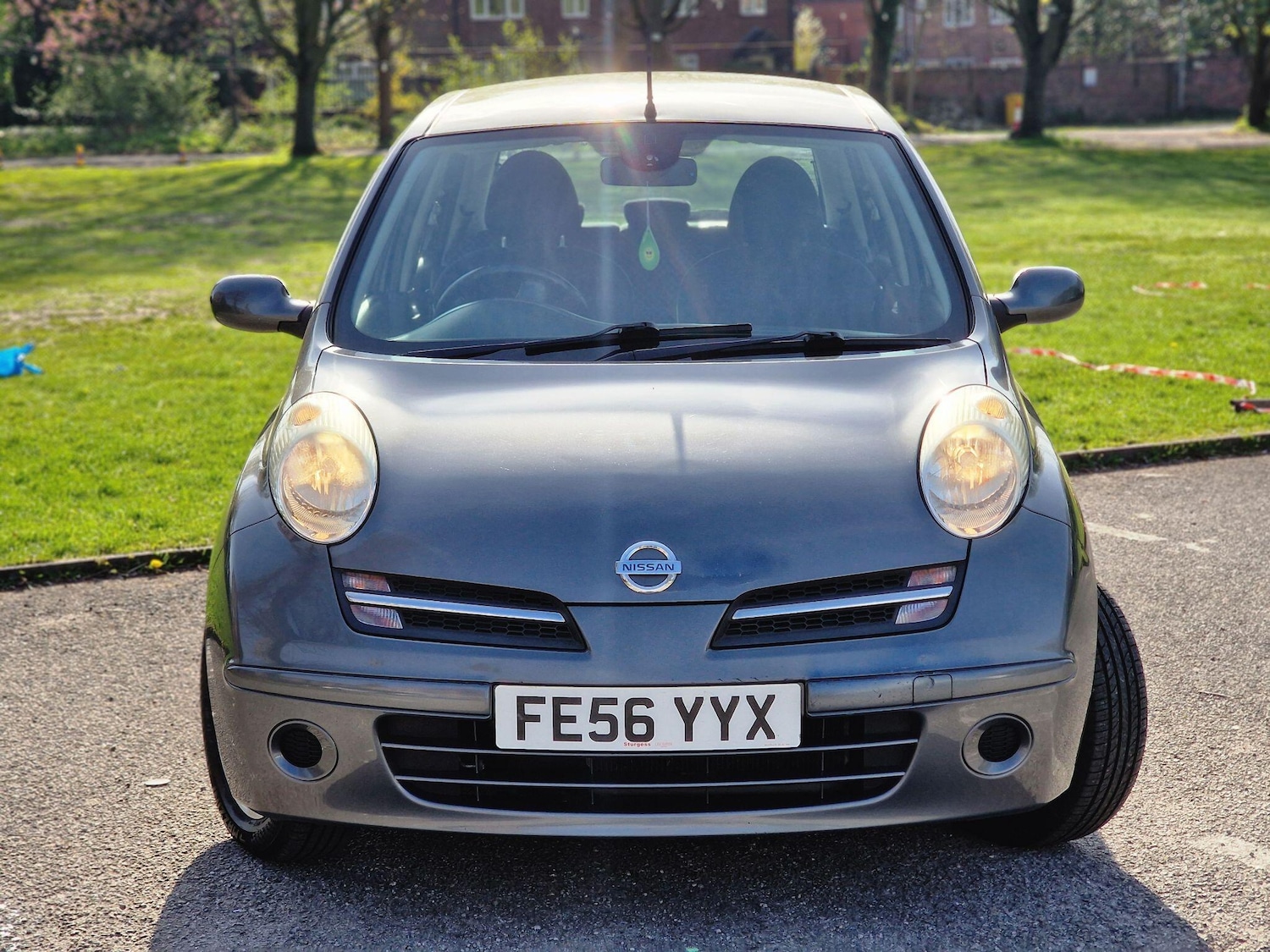 Used Nissan Micra 2006 for sale - 78185302: Photo 3