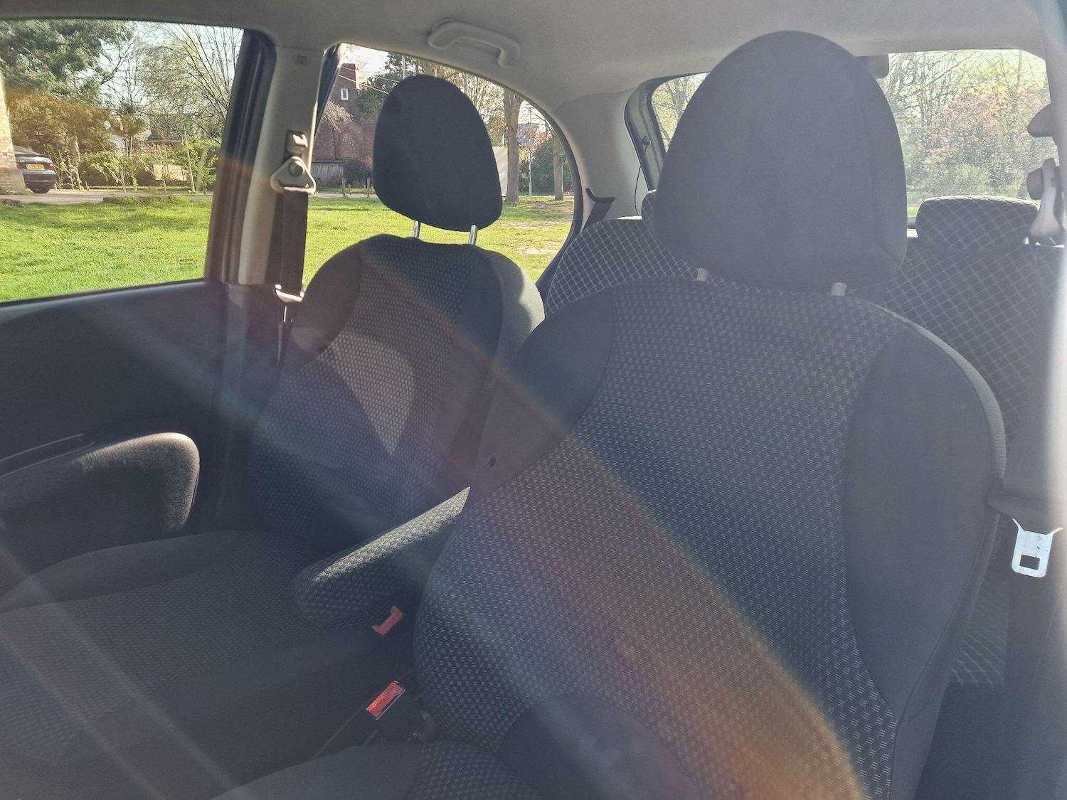 Used Nissan Micra 2006 for sale - 78185302: Photo 32