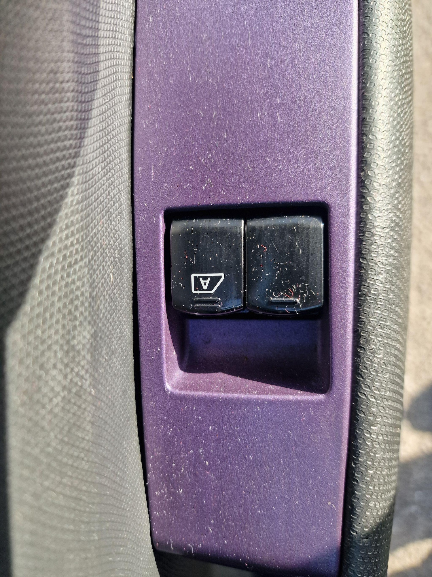 Used Nissan Micra 2006 for sale - 78185302: Photo 33