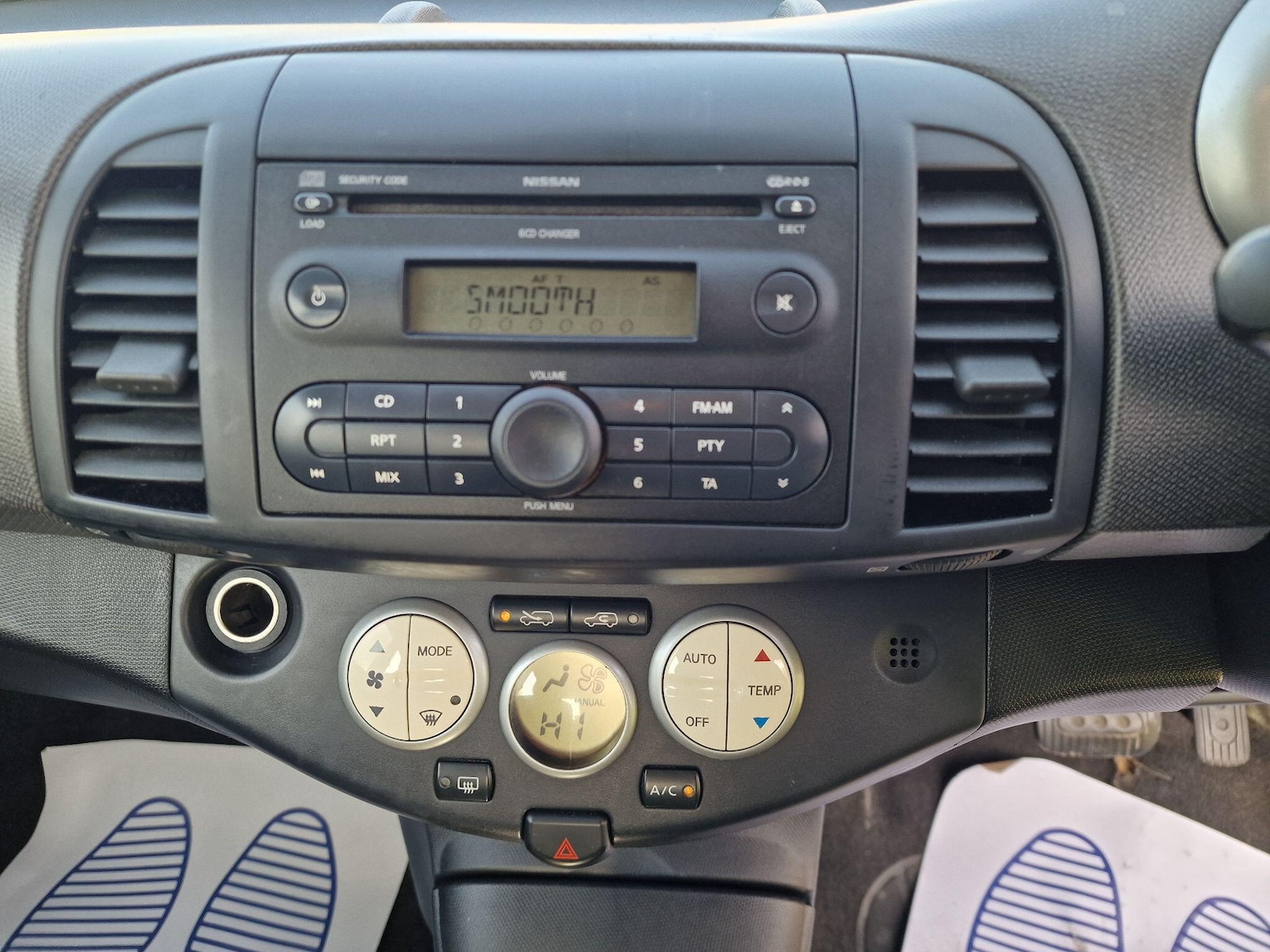 Used Nissan Micra 2006 for sale - 78185302: Photo 34