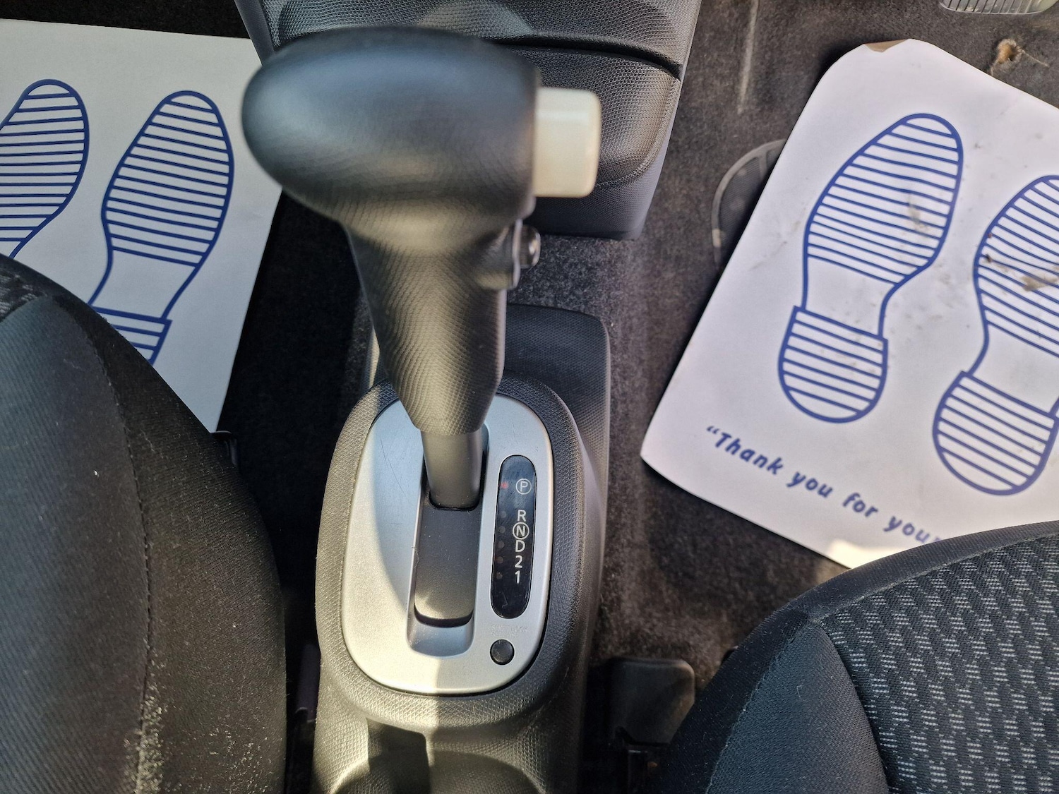 Used Nissan Micra 2006 for sale - 78185302: Photo 35