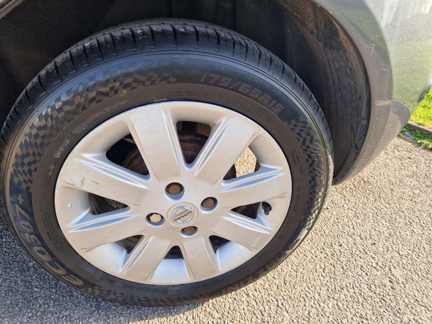 Used Nissan Micra 2006 for sale - 78185302: Photo 37