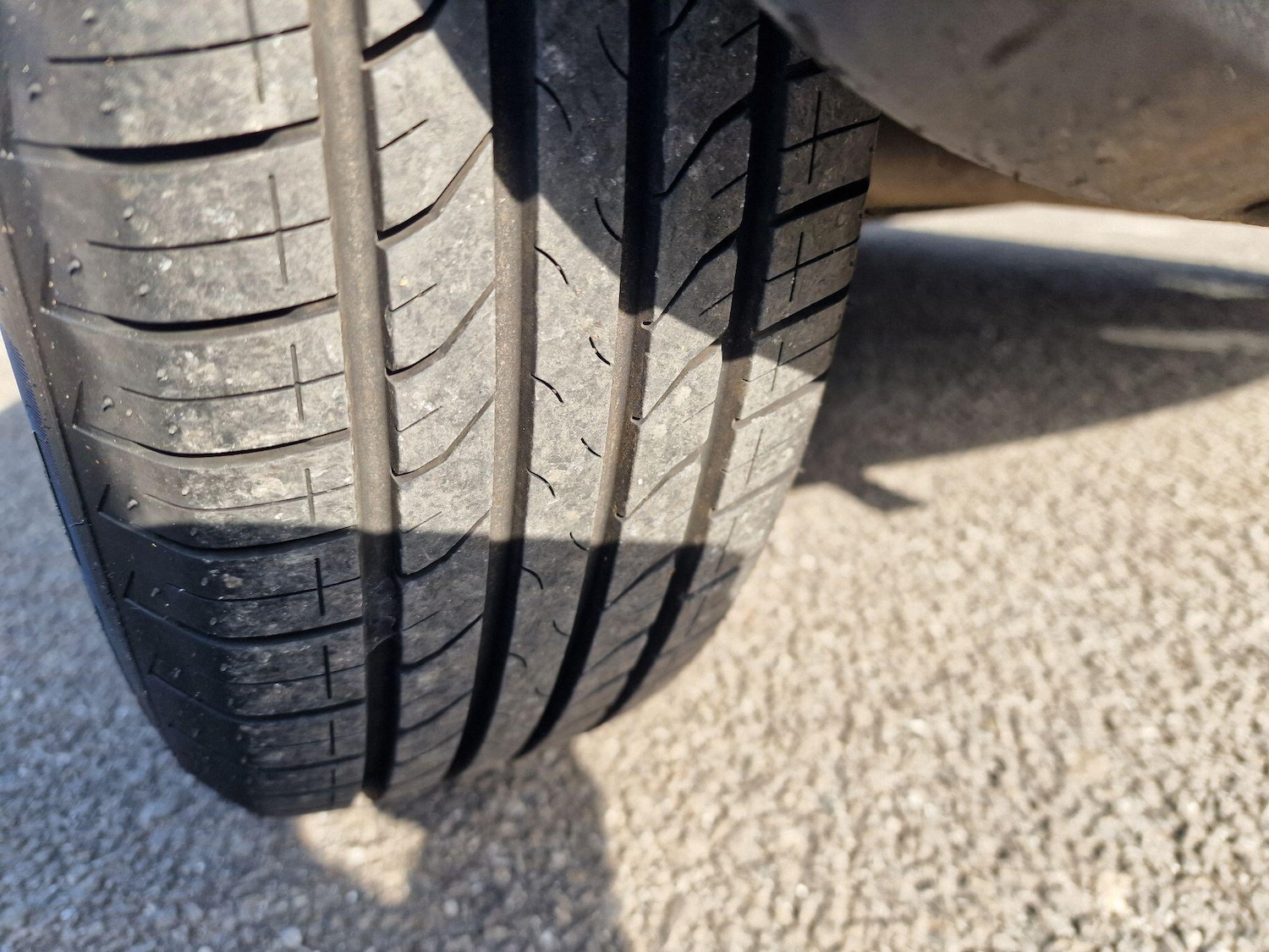 Used Nissan Micra 2006 for sale - 78185302: Photo 38