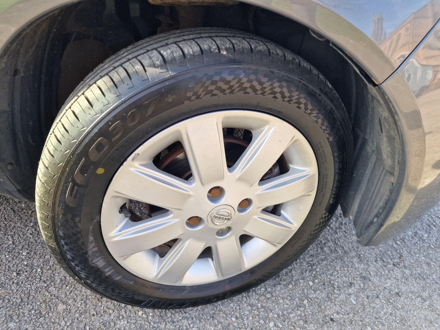 Used Nissan Micra 2006 for sale - 78185302: Photo 41