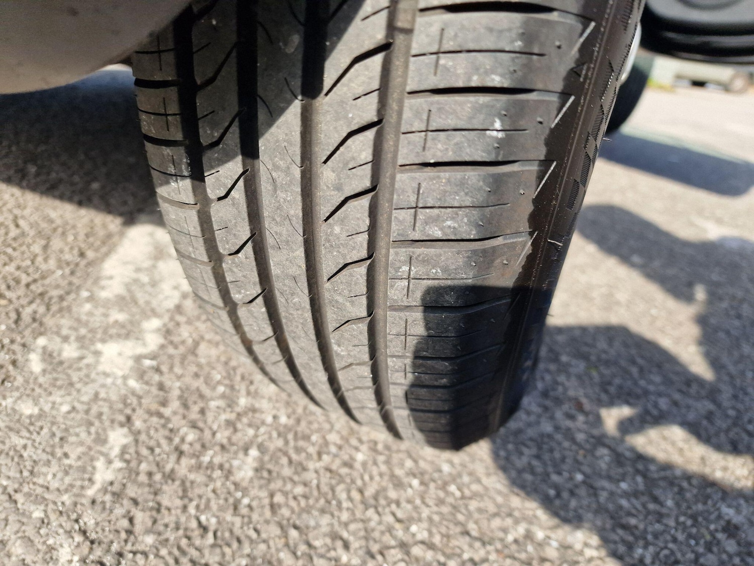 Used Nissan Micra 2006 for sale - 78185302: Photo 44