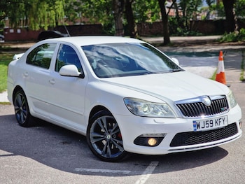 Used Skoda Octavia 2009 for sale - 78866830: Photo