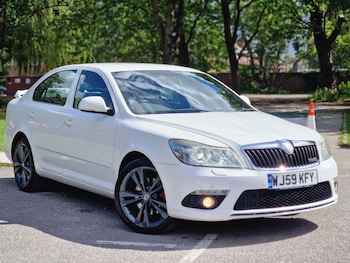 Used Skoda Octavia 2009 for sale - 78866830: Photo