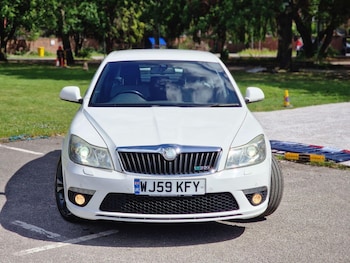 Used Skoda Octavia 2009 for sale - 78866830: Photo