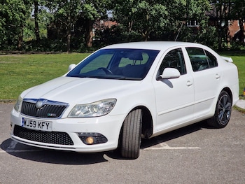 Used Skoda Octavia 2009 for sale - 78866830: Photo