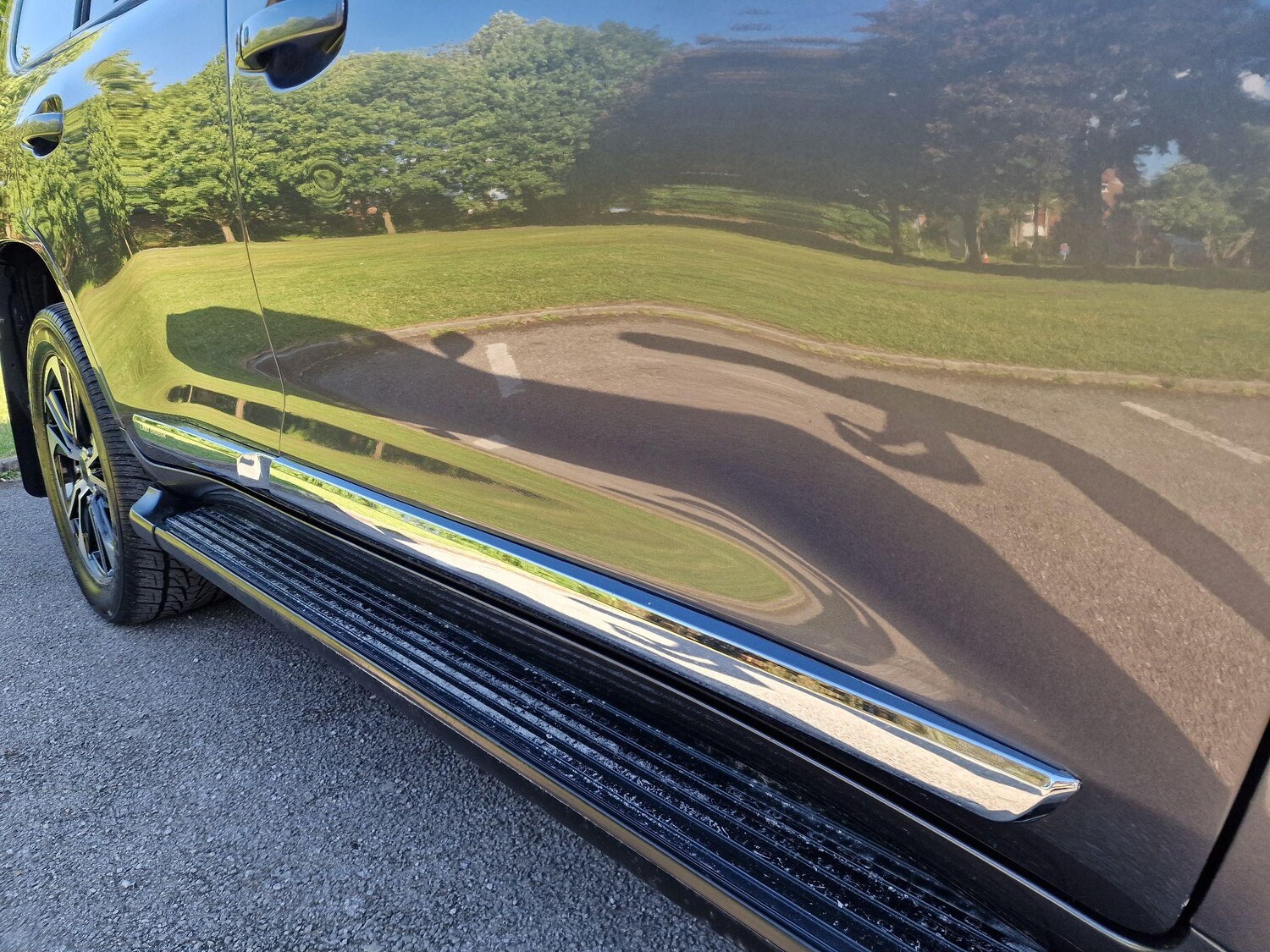 Used Toyota Land Cruiser 2011 for sale - 77671384: Photo 14