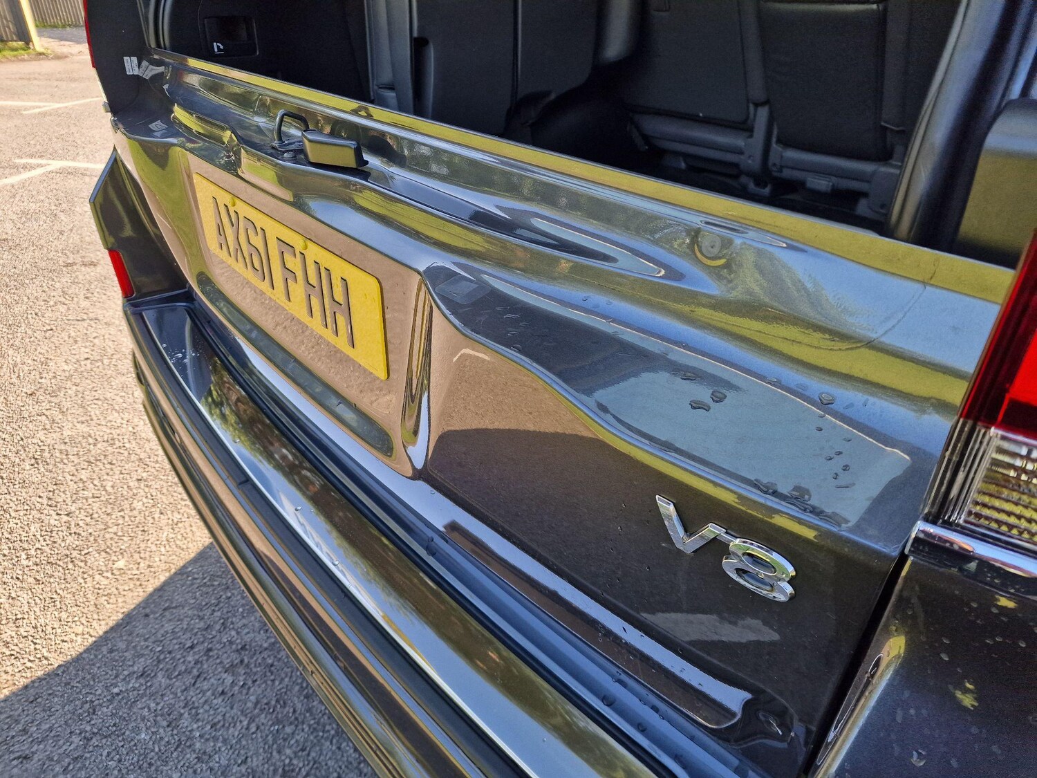 Used Toyota Land Cruiser 2011 for sale - 77671384: Photo 18