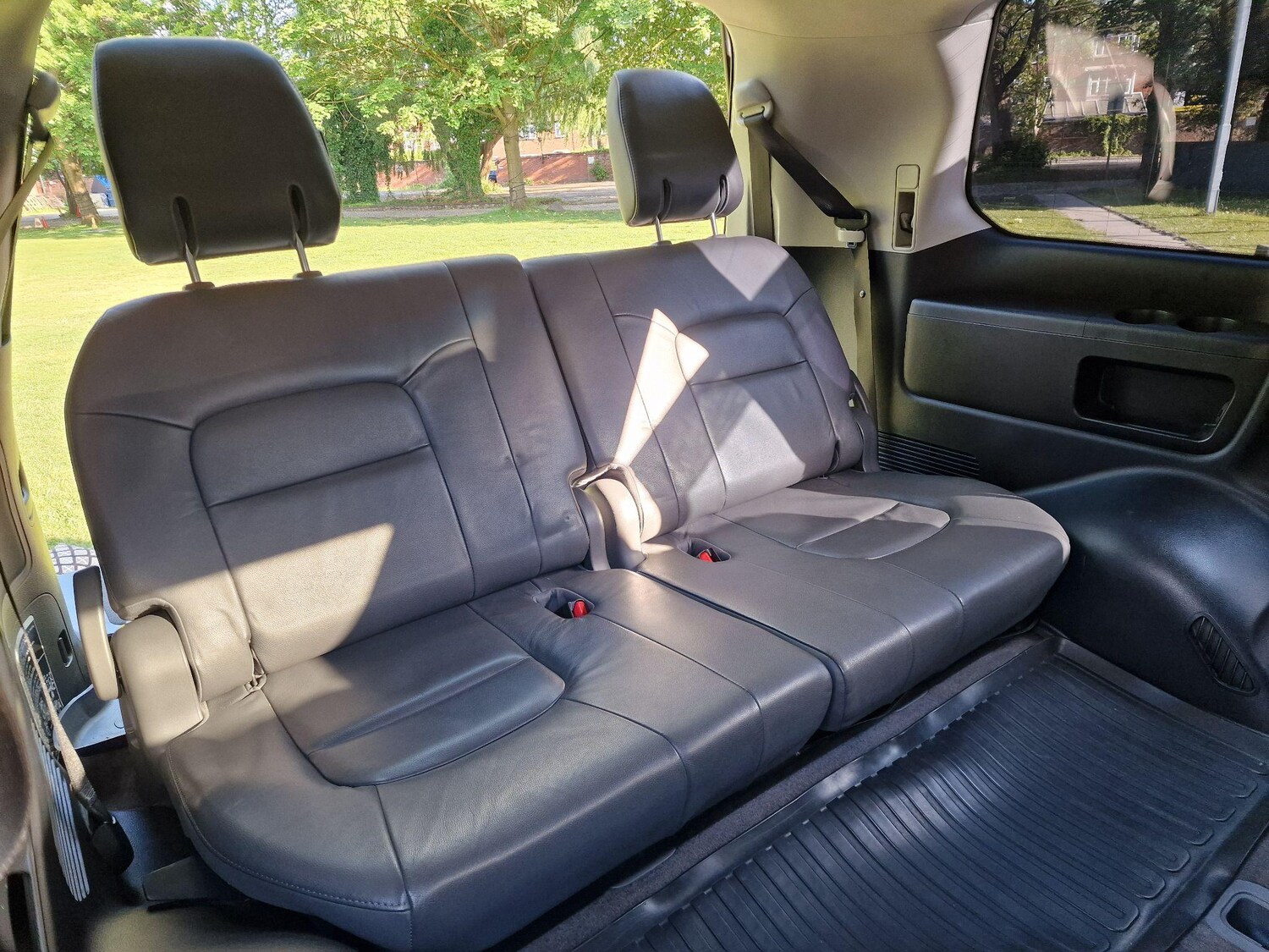 Used Toyota Land Cruiser 2011 for sale - 77671384: Photo 42