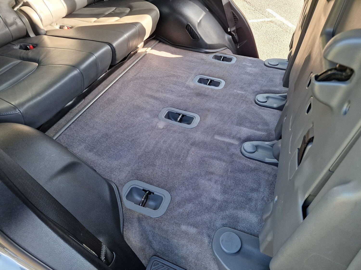 Used Toyota Land Cruiser 2011 for sale - 77671384: Photo 44