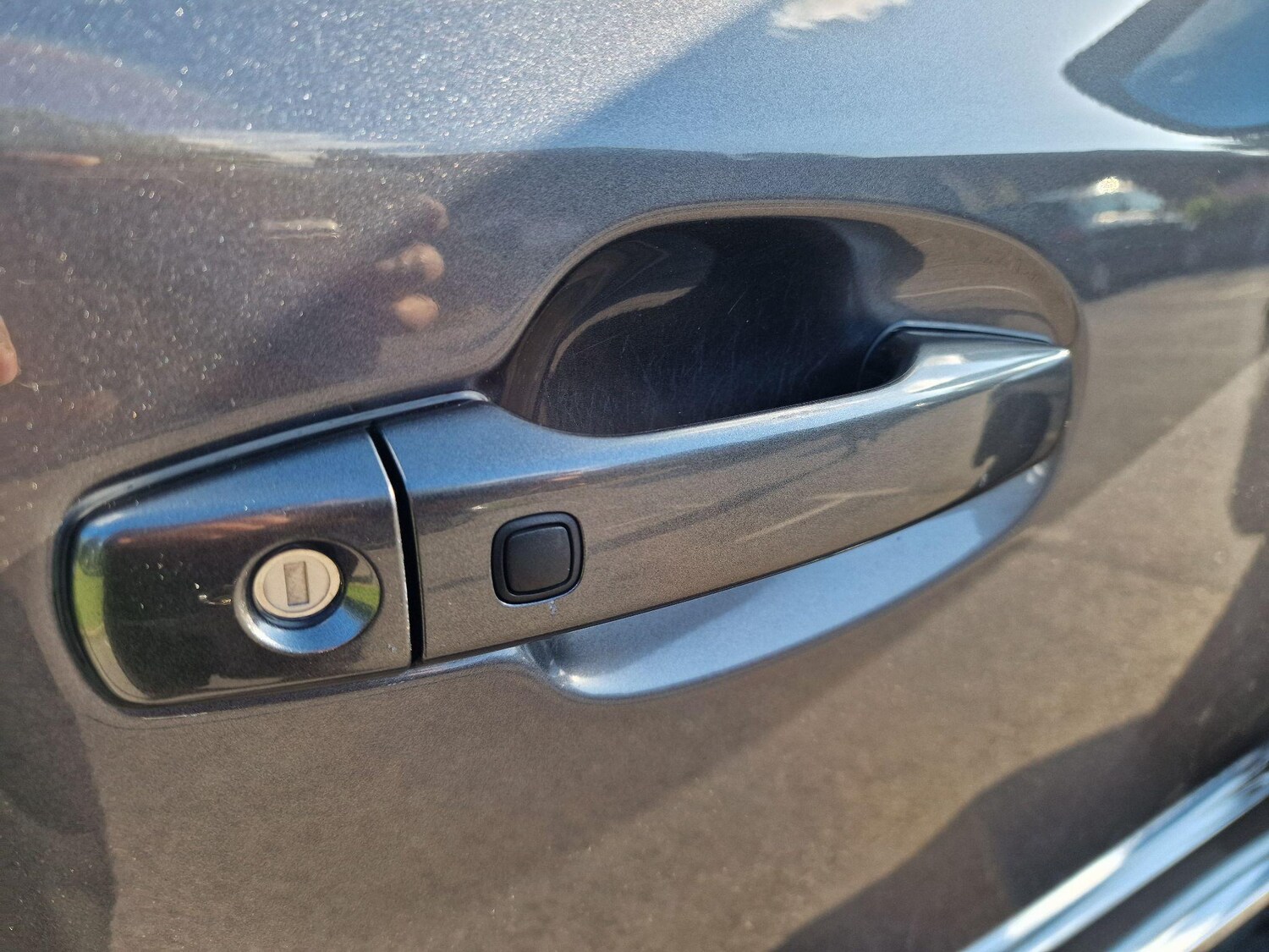 Used Toyota Land Cruiser 2011 for sale - 77671384: Photo 52