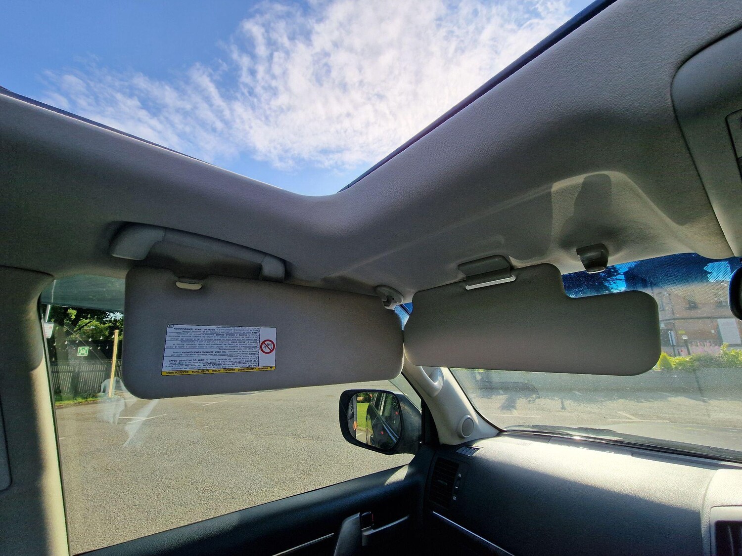 Used Toyota Land Cruiser 2011 for sale - 77671384: Photo 76