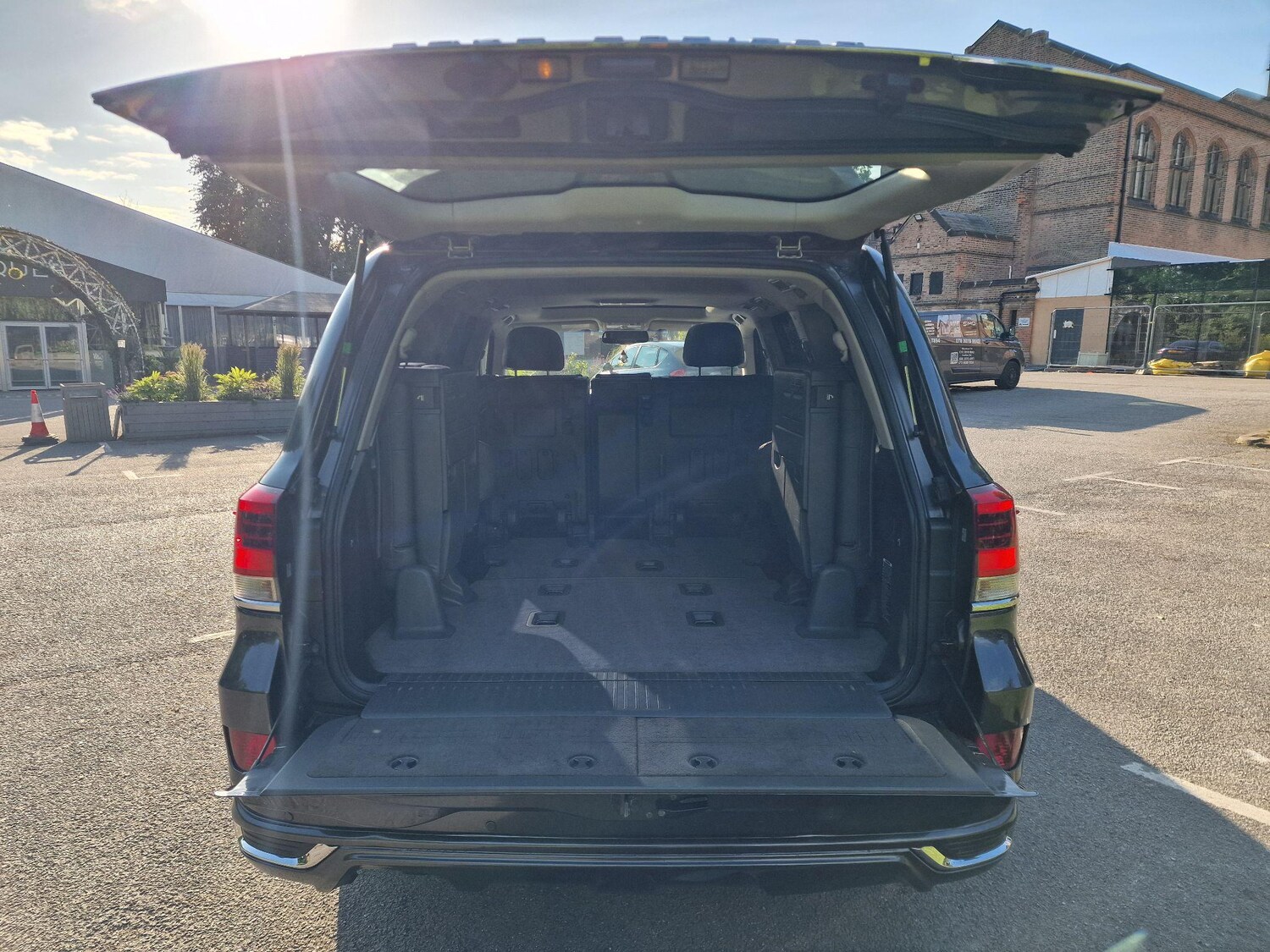 Used Toyota Land Cruiser 2011 for sale - 77671384: Photo 83