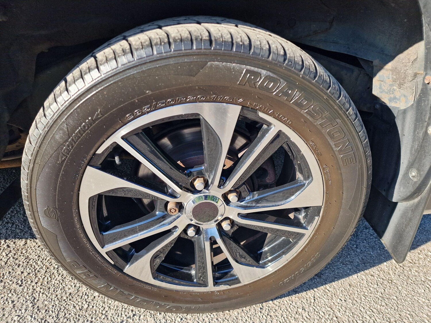 Used Toyota Land Cruiser 2011 for sale - 77671384: Photo 93