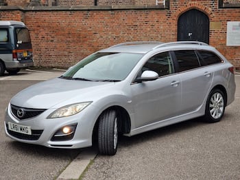 Used Mazda Mazda6 2011 for sale - 79688448: Photo
