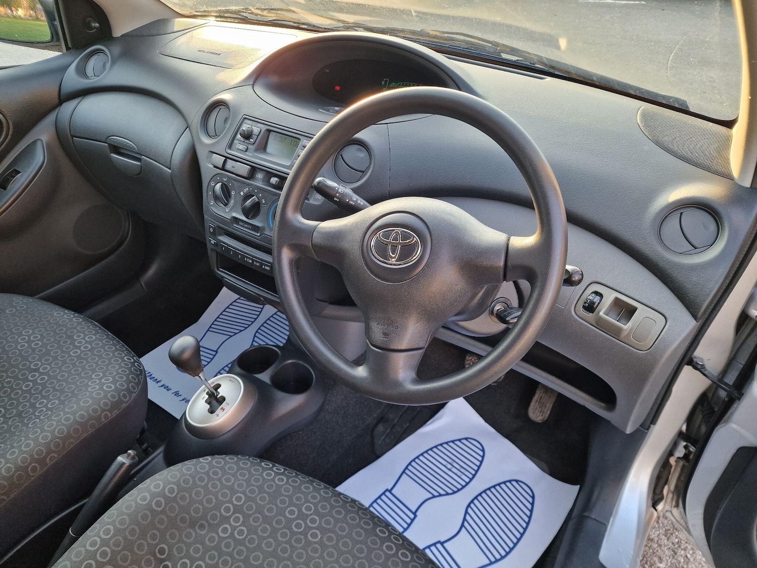 Used Toyota Yaris for sale - 77768248: Photo 14