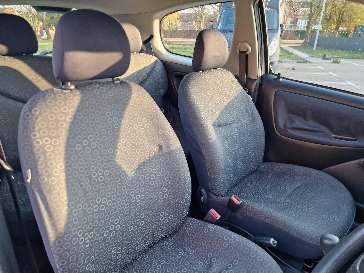 Used Toyota Yaris for sale - 77768248: Photo 16