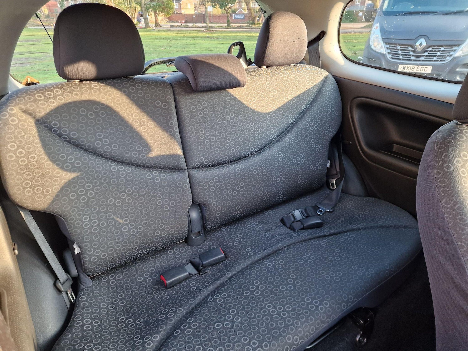 Used Toyota Yaris for sale - 77768248: Photo 17